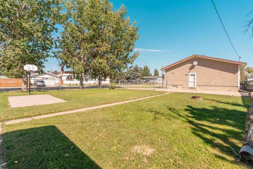 MLS® A2247901 - 120 11 St  N in NONE Vauxhall, Residential