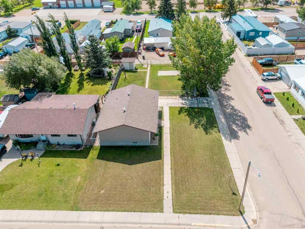 MLS® A2247901 - 120 11 St  N in NONE Vauxhall, Residential