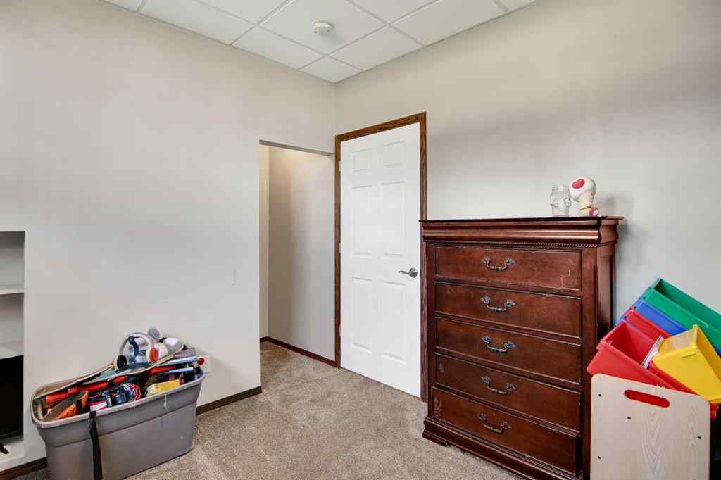 MLS® A2247904 - 38 Woodbine Avenue NW in Harvest Meadows Blackfalds, Residential