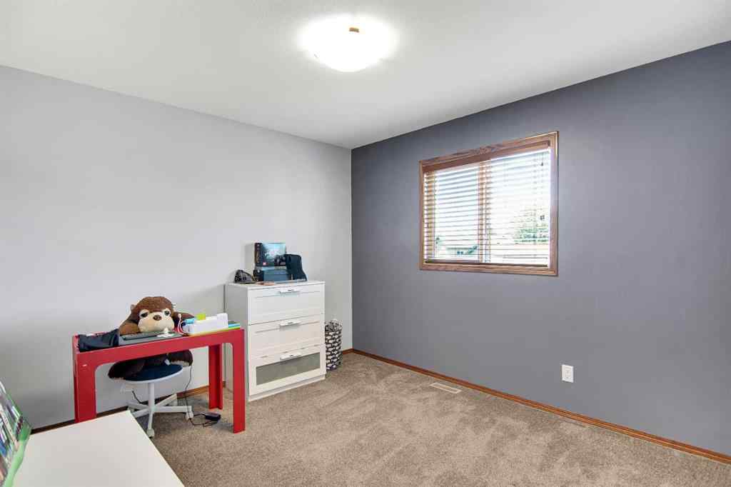 MLS® A2247904 - 38 Woodbine Avenue NW in Harvest Meadows Blackfalds, Residential