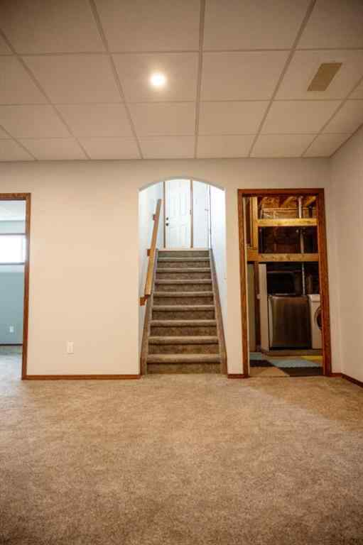 MLS® A2247904 - 38 Woodbine Avenue NW in Harvest Meadows Blackfalds, Residential