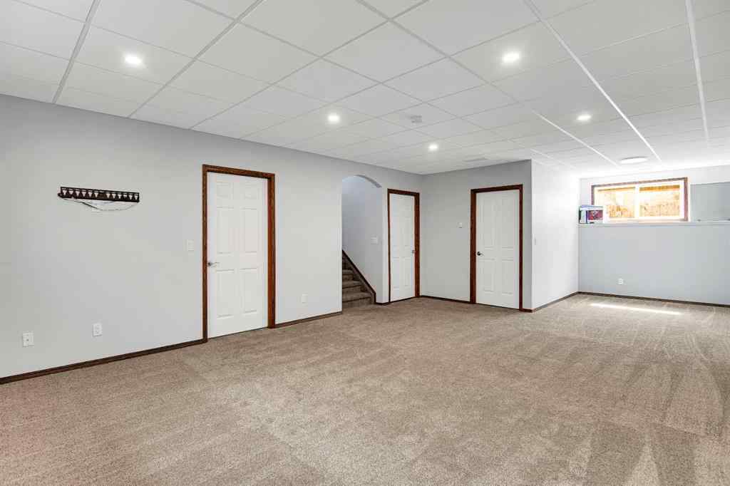 MLS® A2247904 - 38 Woodbine Avenue NW in Harvest Meadows Blackfalds, Residential