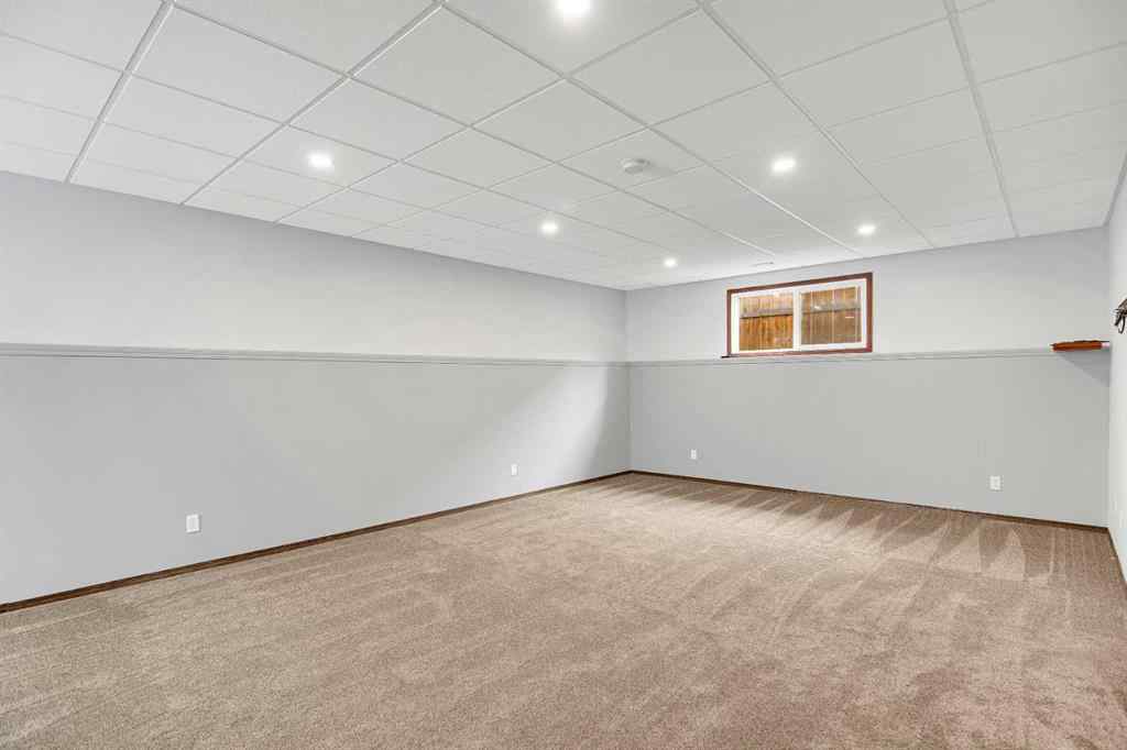 MLS® A2247904 - 38 Woodbine Avenue NW in Harvest Meadows Blackfalds, Residential