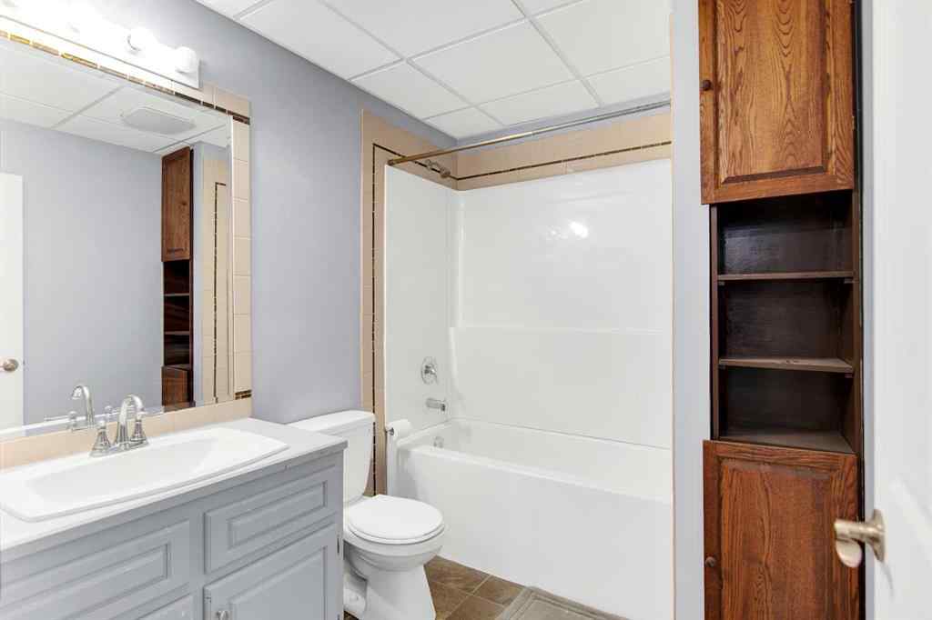 MLS® A2247904 - 38 Woodbine Avenue NW in Harvest Meadows Blackfalds, Residential