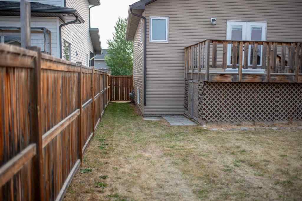 MLS® A2247904 - 38 Woodbine Avenue NW in Harvest Meadows Blackfalds, Residential