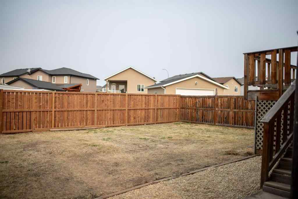 MLS® A2247904 - 38 Woodbine Avenue NW in Harvest Meadows Blackfalds, Residential