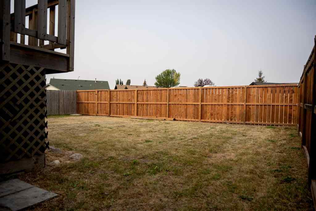 MLS® A2247904 - 38 Woodbine Avenue NW in Harvest Meadows Blackfalds, Residential