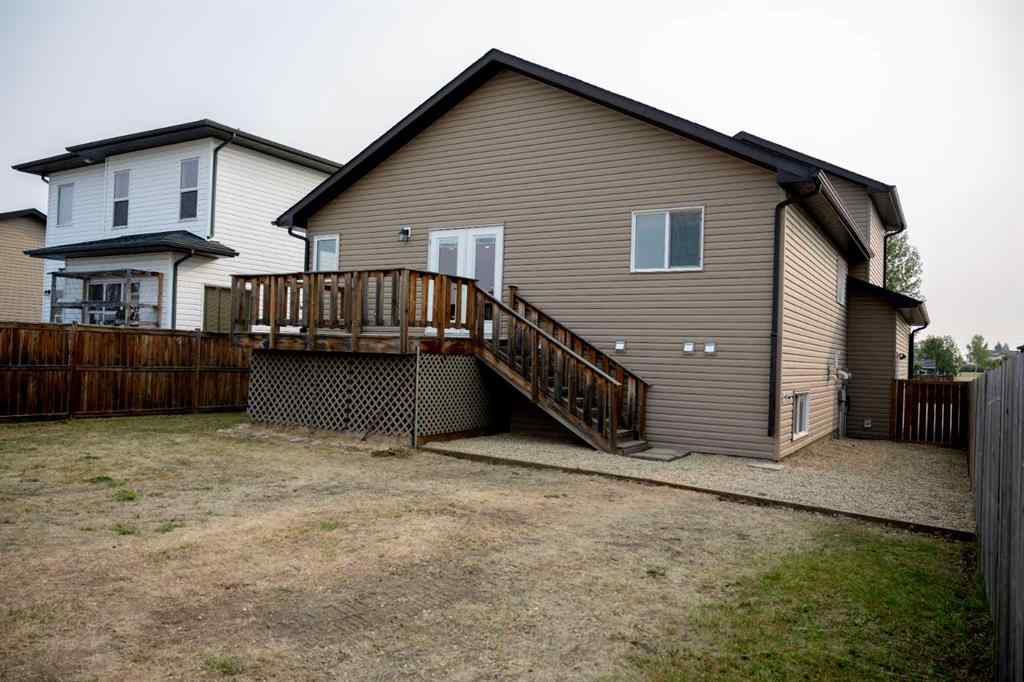 MLS® A2247904 - 38 Woodbine Avenue NW in Harvest Meadows Blackfalds, Residential
