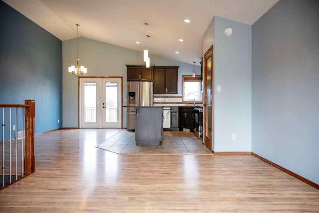 MLS® A2247904 - 38 Woodbine Avenue NW in Harvest Meadows Blackfalds, Residential