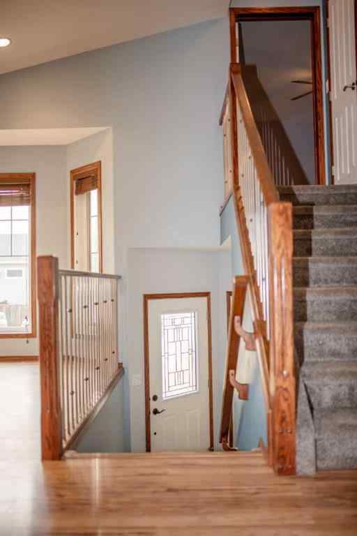 MLS® A2247904 - 38 Woodbine Avenue NW in Harvest Meadows Blackfalds, Residential