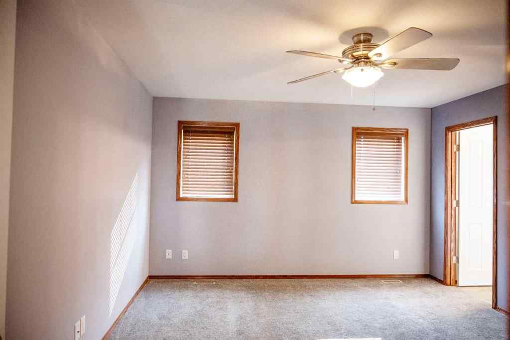 MLS® A2247904 - 38 Woodbine Avenue NW in Harvest Meadows Blackfalds, Residential