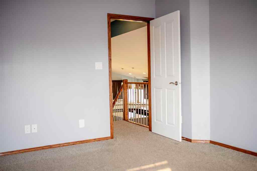 MLS® A2247904 - 38 Woodbine Avenue NW in Harvest Meadows Blackfalds, Residential