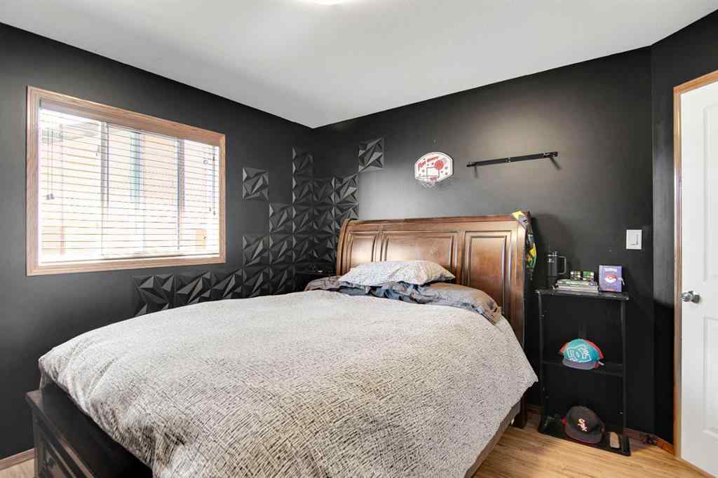 MLS® A2247904 - 38 Woodbine Avenue NW in Harvest Meadows Blackfalds, Residential