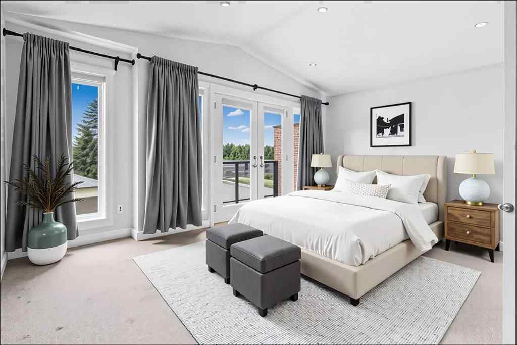 MLS® A2247905 - 1402 29 Street SW in Shaganappi Calgary, Residential