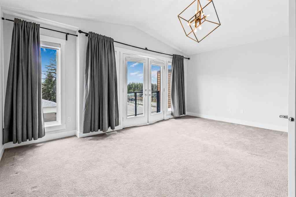 MLS® A2247905 - 1402 29 Street SW in Shaganappi Calgary, Residential