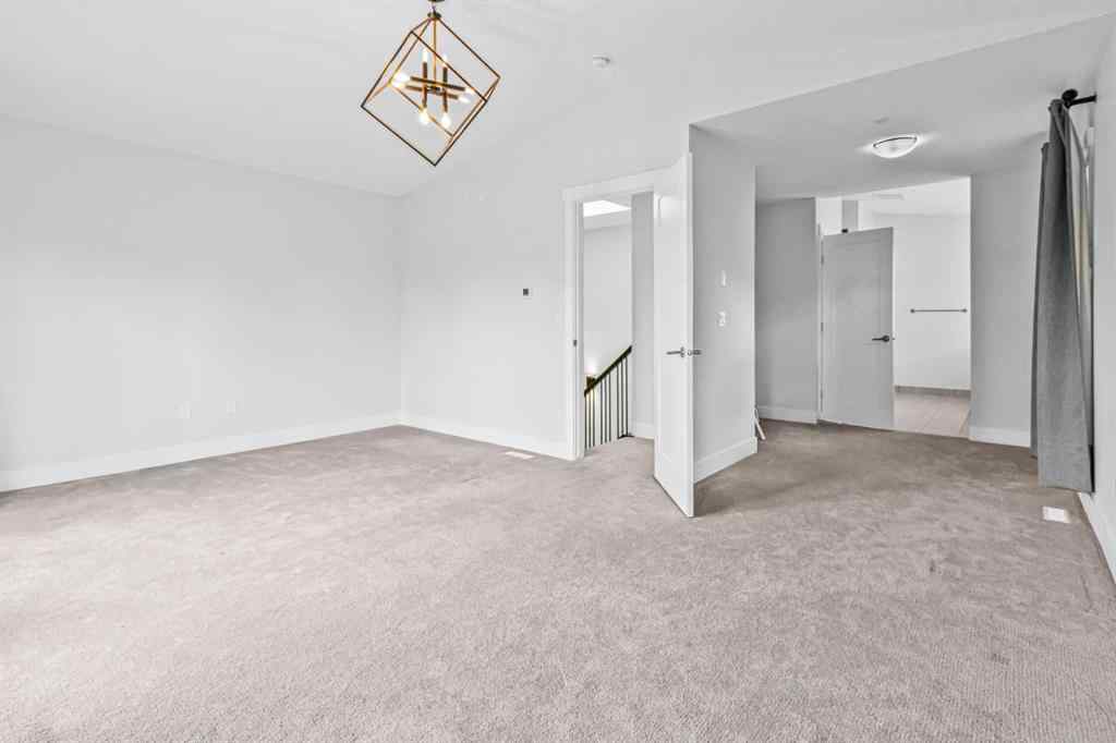 MLS® A2247905 - 1402 29 Street SW in Shaganappi Calgary, Residential