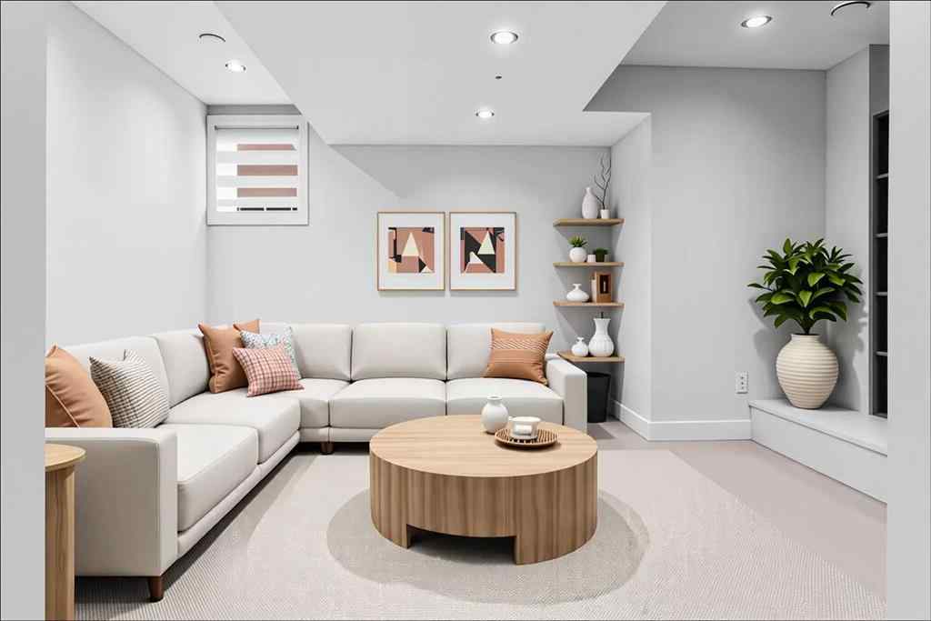 MLS® A2247905 - 1402 29 Street SW in Shaganappi Calgary, Residential