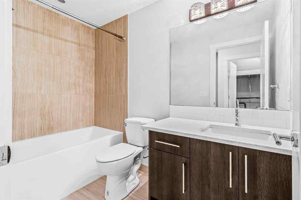 MLS® A2247905 - 1402 29 Street SW in Shaganappi Calgary, Residential