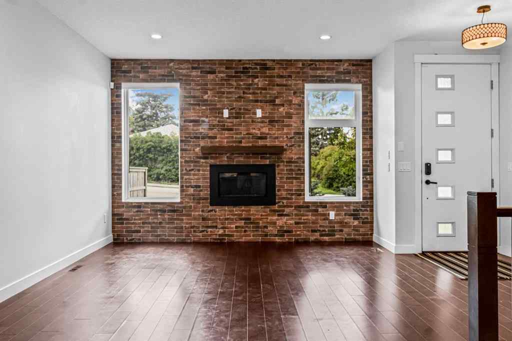MLS® A2247905 - 1402 29 Street SW in Shaganappi Calgary, Residential