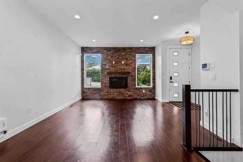 MLS® A2247905 - 1402 29 Street SW in Shaganappi Calgary, Residential