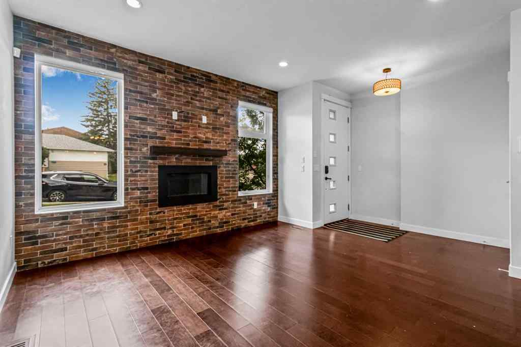 MLS® A2247905 - 1402 29 Street SW in Shaganappi Calgary, Residential