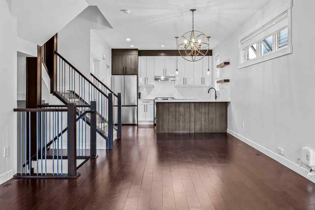 MLS® A2247905 - 1402 29 Street SW in Shaganappi Calgary, Residential