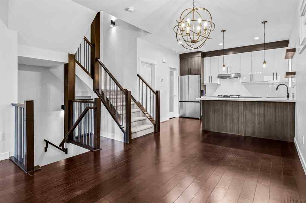 MLS® A2247905 - 1402 29 Street SW in Shaganappi Calgary, Residential