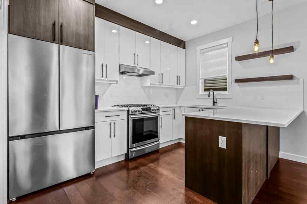 MLS® A2247905 - 1402 29 Street SW in Shaganappi Calgary, Residential