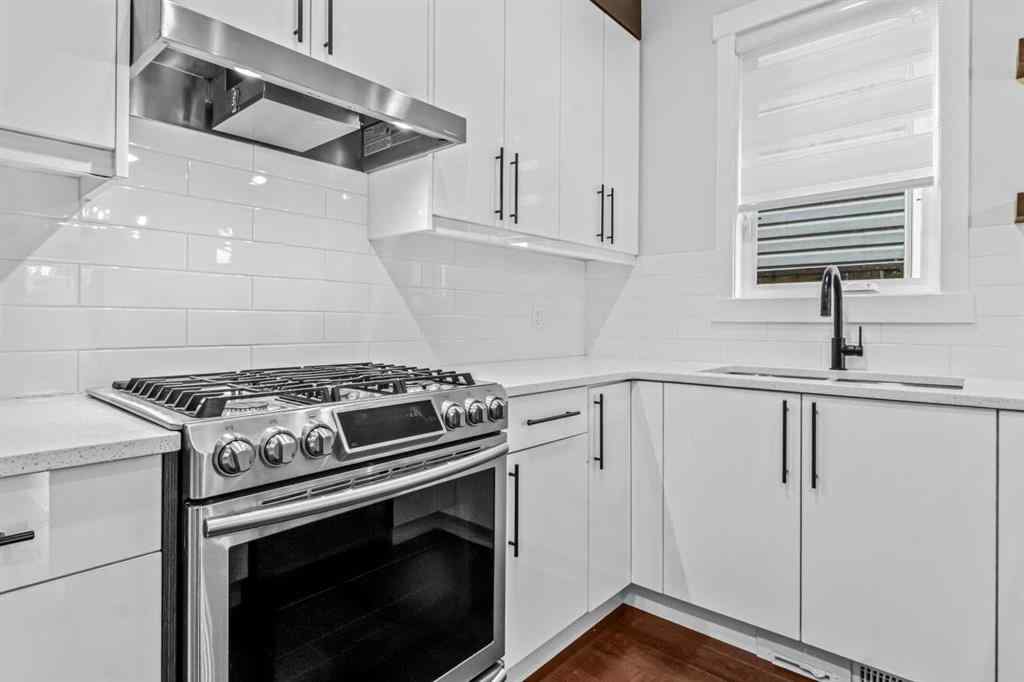 MLS® A2247905 - 1402 29 Street SW in Shaganappi Calgary, Residential