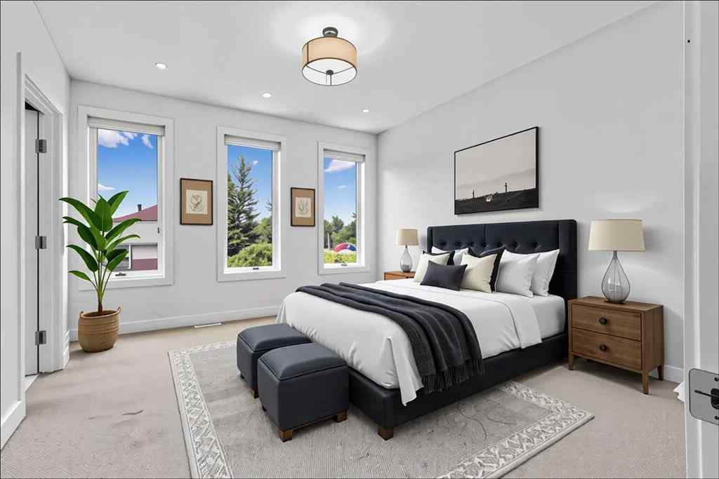 MLS® A2247905 - 1402 29 Street SW in Shaganappi Calgary, Residential