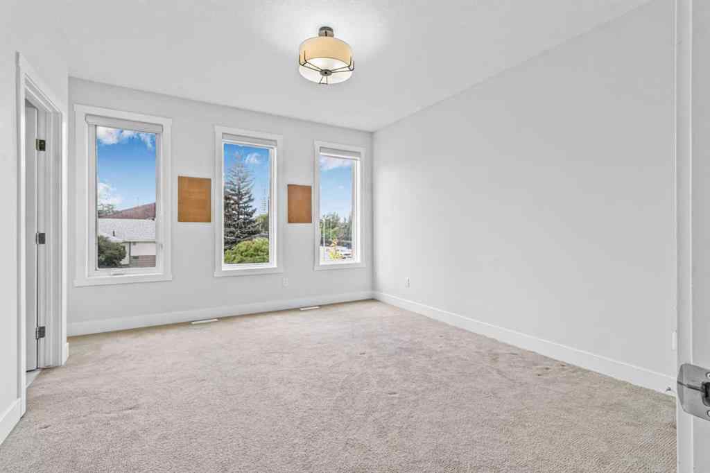 MLS® A2247905 - 1402 29 Street SW in Shaganappi Calgary, Residential