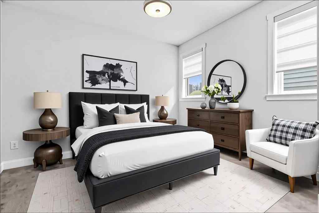 MLS® A2247905 - 1402 29 Street SW in Shaganappi Calgary, Residential
