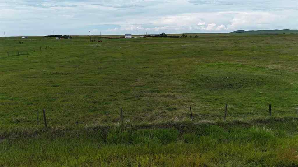 MLS® A2247908 - #3 On 31B Township  in NONE Rural Cardston County, Land