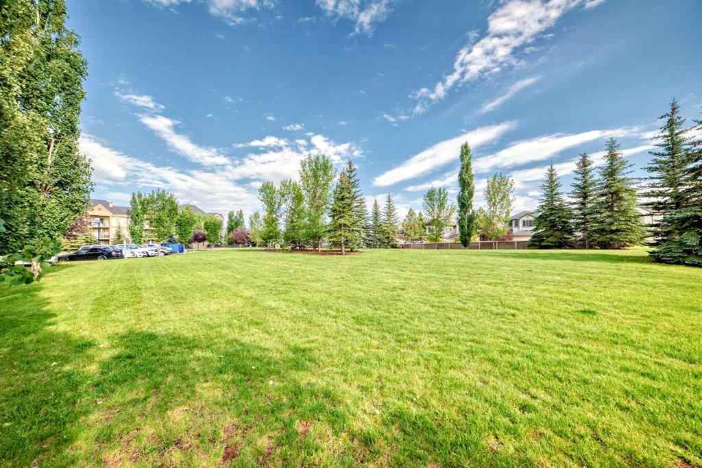 MLS® A2247909 - Unit #212 52 Cranfield Link SE in Cranston Calgary, Residential