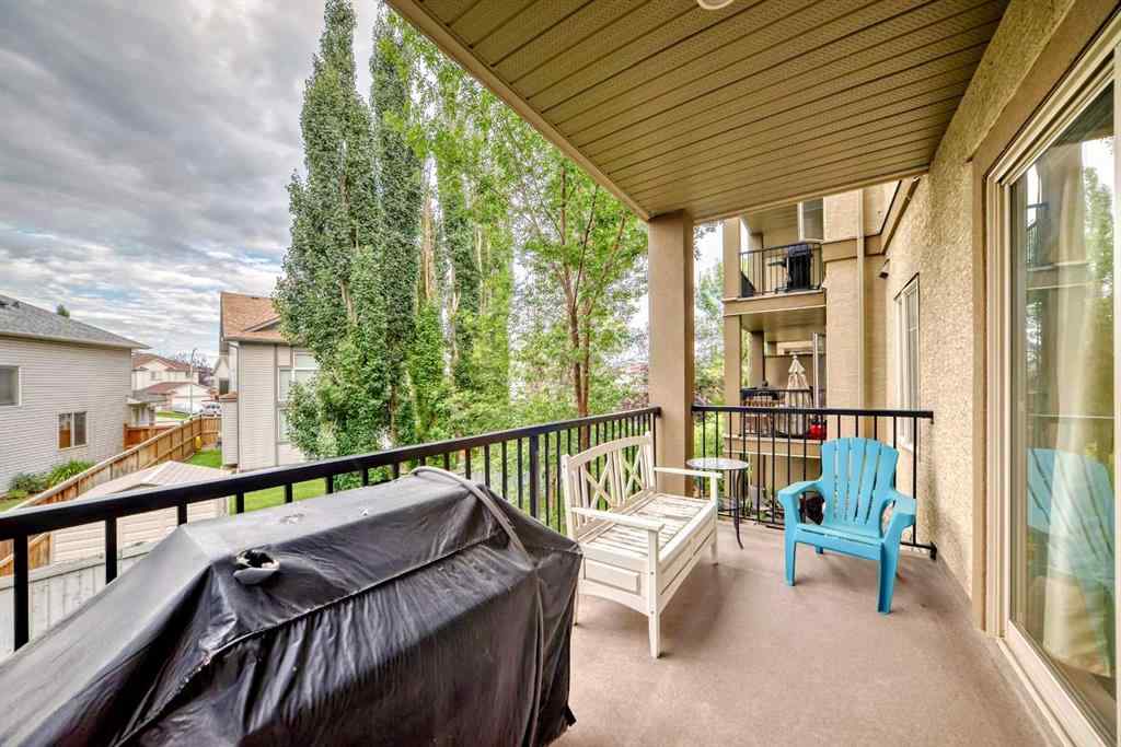 MLS® A2247909 - Unit #212 52 Cranfield Link SE in Cranston Calgary, Residential