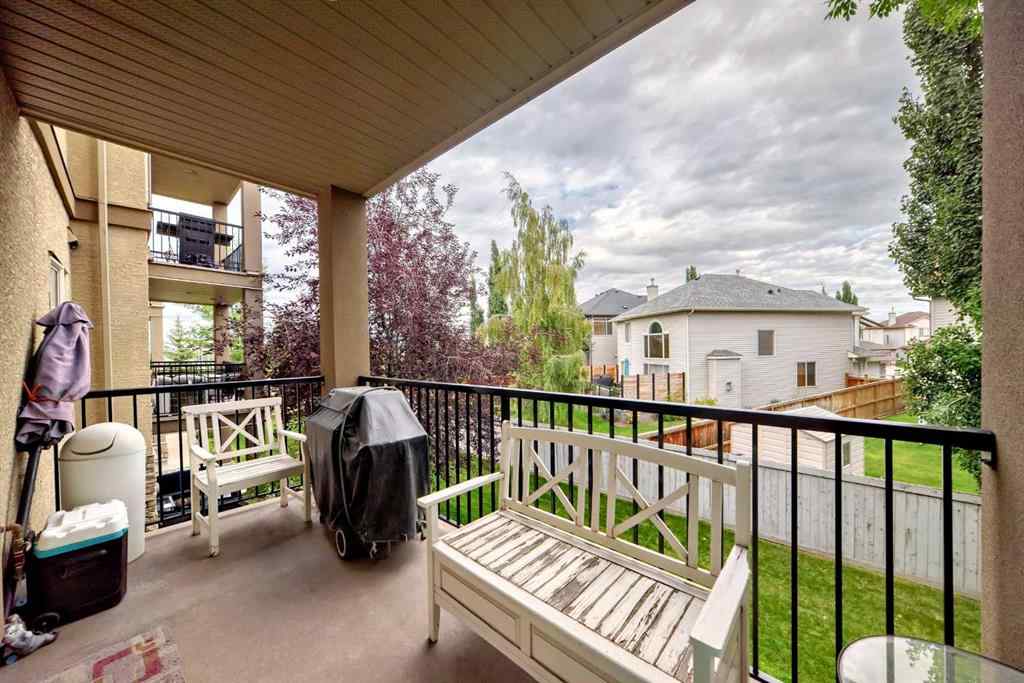 MLS® A2247909 - Unit #212 52 Cranfield Link SE in Cranston Calgary, Residential
