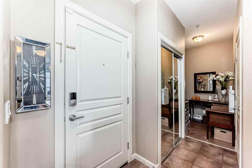 MLS® A2247909 - Unit #212 52 Cranfield Link SE in Cranston Calgary, Residential
