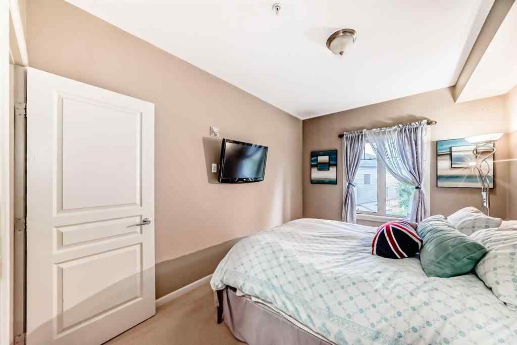 MLS® A2247909 - Unit #212 52 Cranfield Link SE in Cranston Calgary, Residential