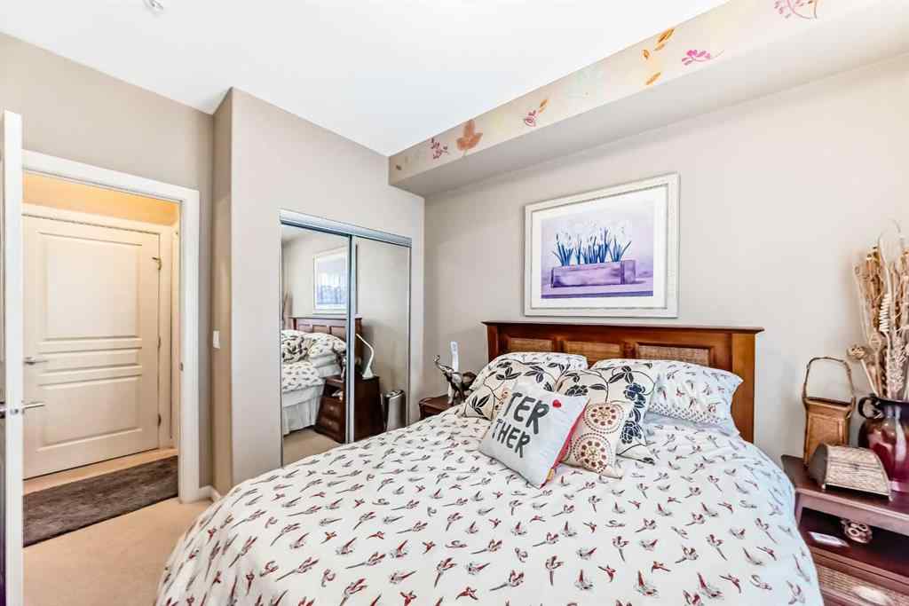 MLS® A2247909 - Unit #212 52 Cranfield Link SE in Cranston Calgary, Residential