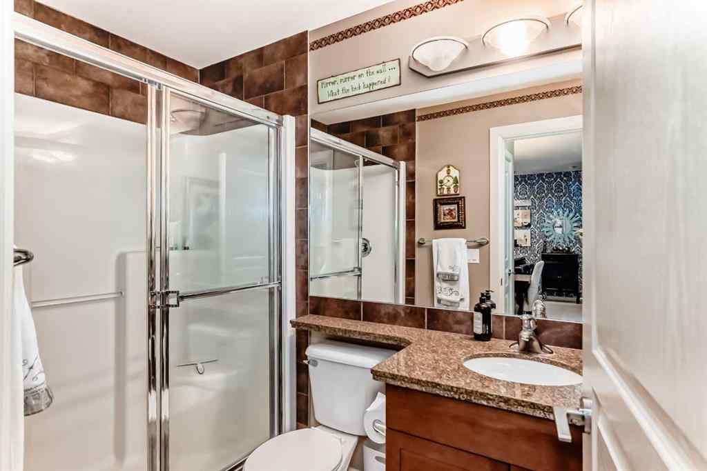 MLS® A2247909 - Unit #212 52 Cranfield Link SE in Cranston Calgary, Residential
