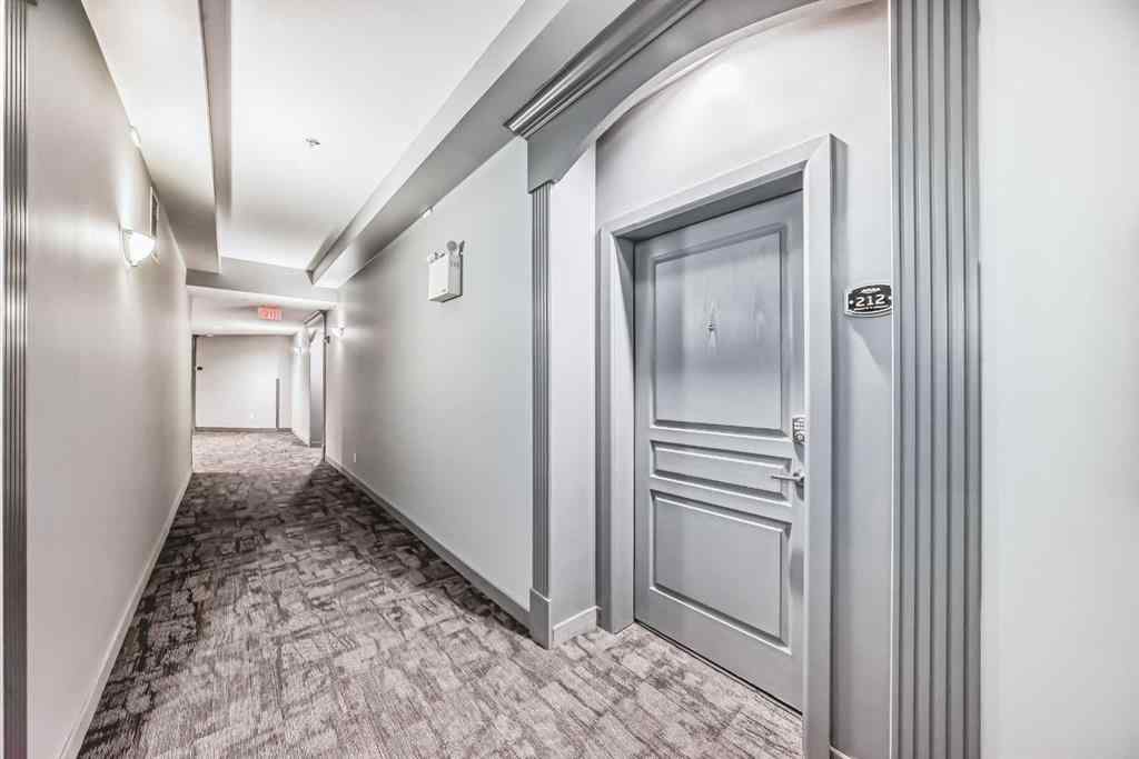 MLS® A2247909 - Unit #212 52 Cranfield Link SE in Cranston Calgary, Residential