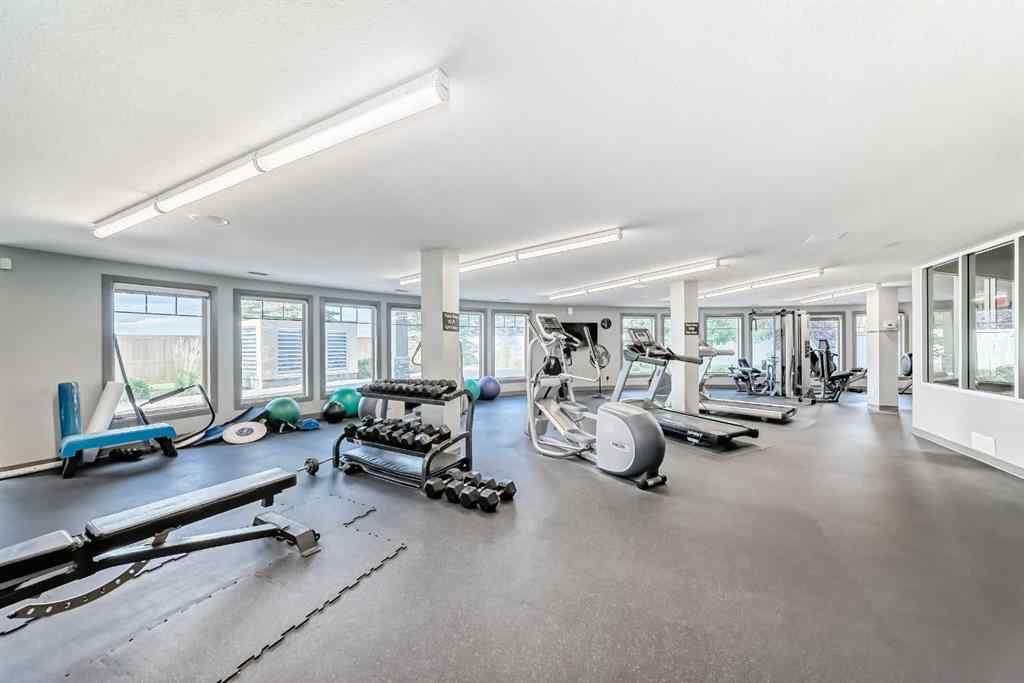 MLS® A2247909 - Unit #212 52 Cranfield Link SE in Cranston Calgary, Residential