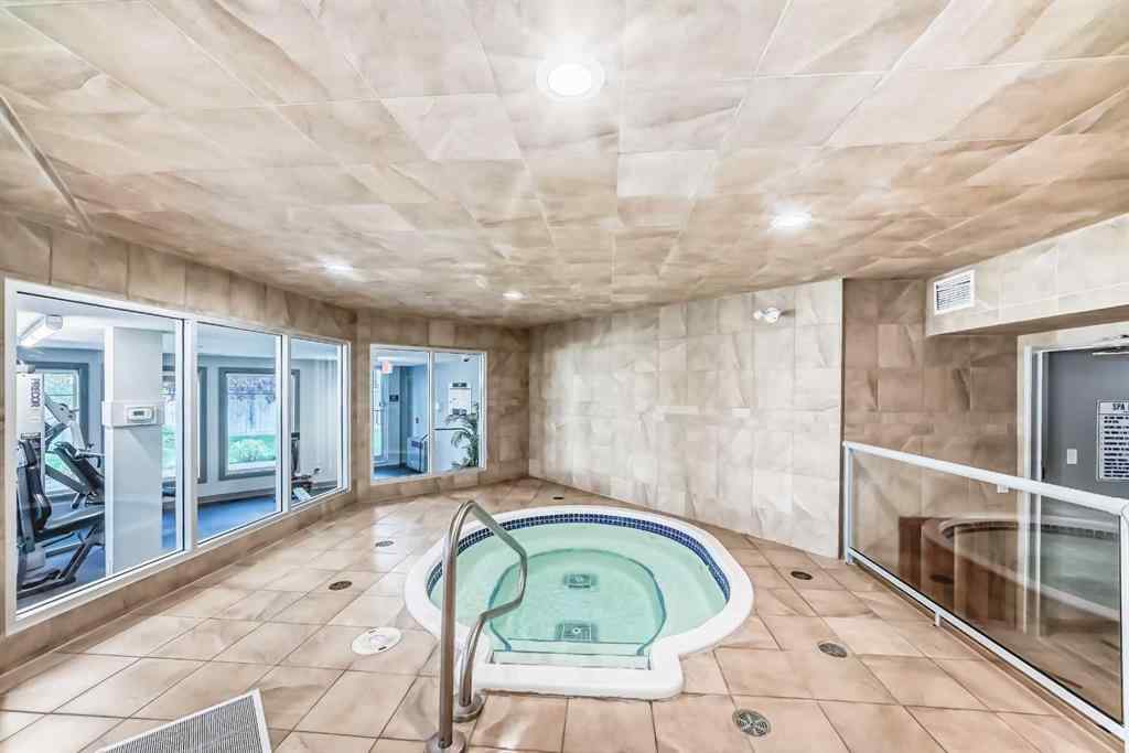 MLS® A2247909 - Unit #212 52 Cranfield Link SE in Cranston Calgary, Residential