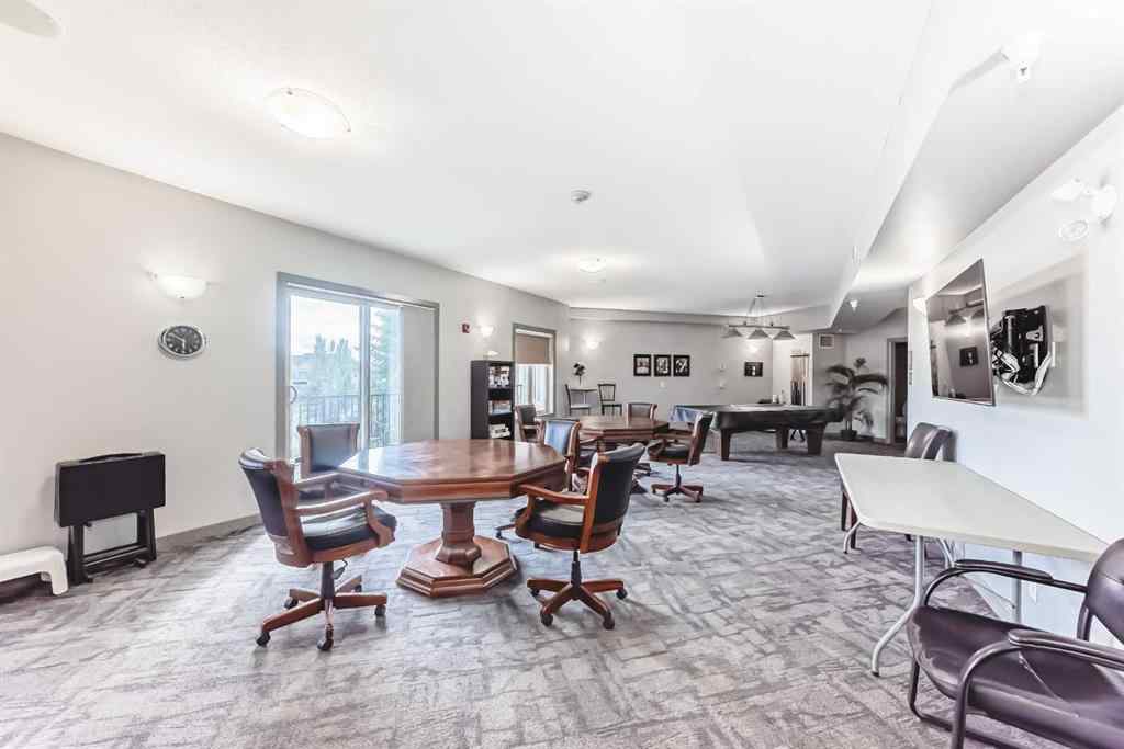 MLS® A2247909 - Unit #212 52 Cranfield Link SE in Cranston Calgary, Residential