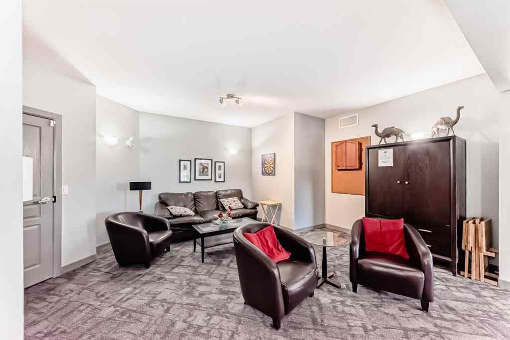 MLS® A2247909 - Unit #212 52 Cranfield Link SE in Cranston Calgary, Residential