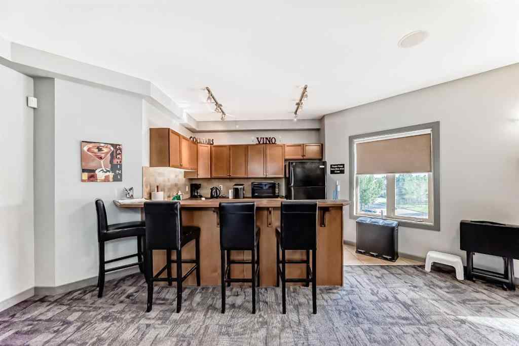 MLS® A2247909 - Unit #212 52 Cranfield Link SE in Cranston Calgary, Residential