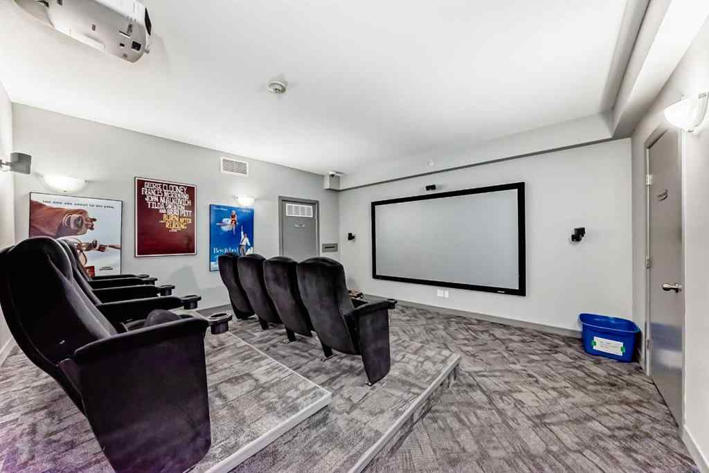 MLS® A2247909 - Unit #212 52 Cranfield Link SE in Cranston Calgary, Residential