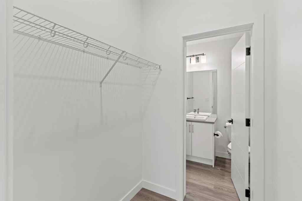 MLS® A2247910 - Unit #146 2117 81 Street SW in Springbank Hill Calgary, Residential