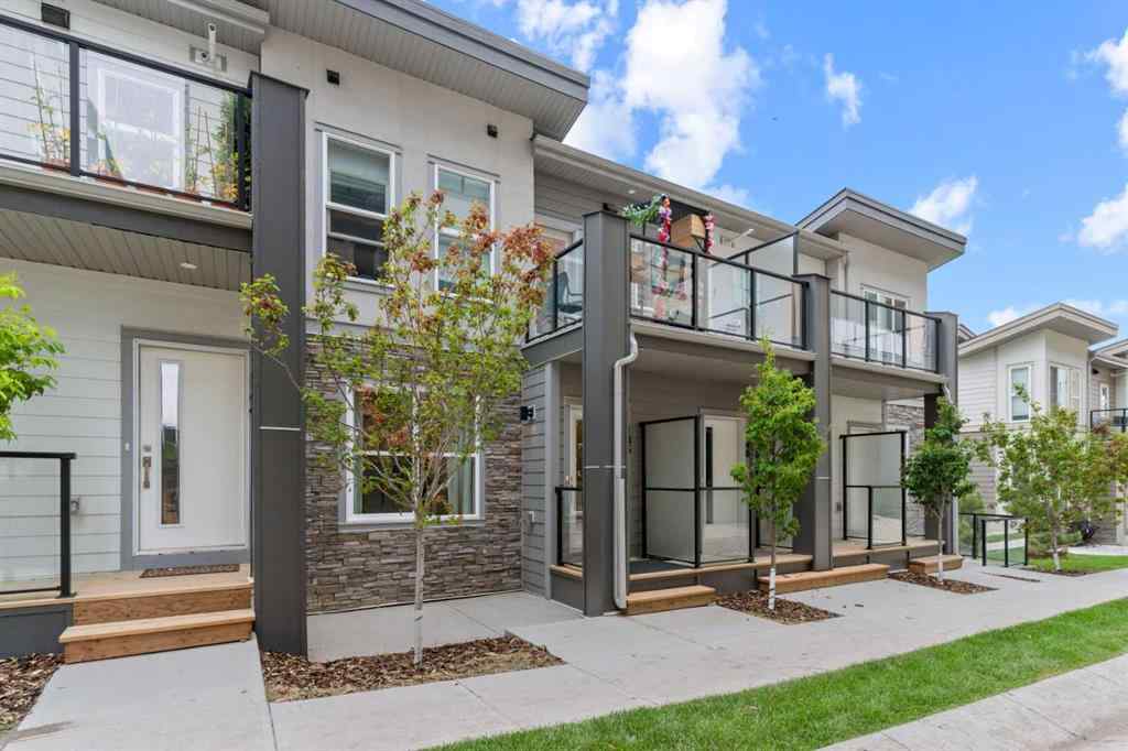 MLS® A2247910 - Unit #146 2117 81 Street SW in Springbank Hill Calgary, Residential