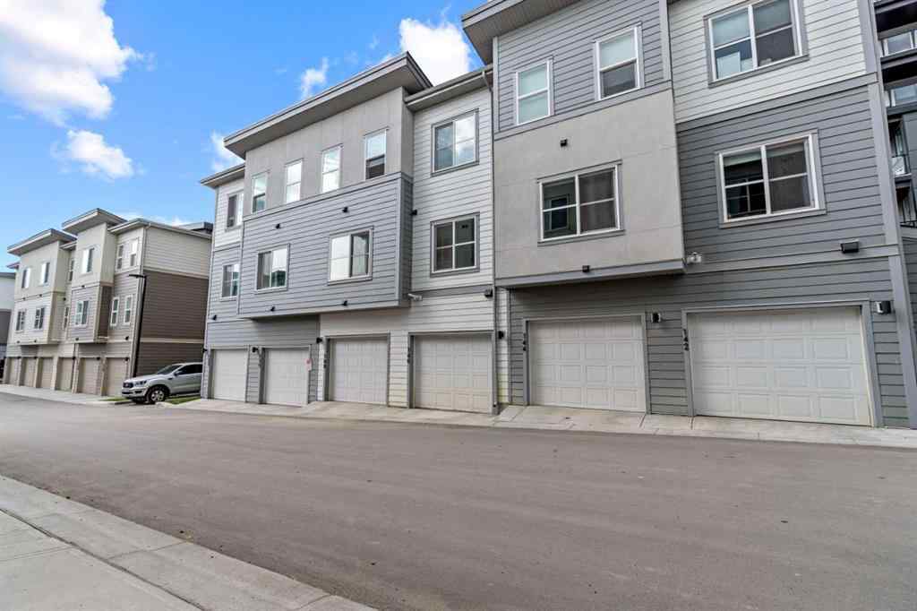 MLS® A2247910 - Unit #146 2117 81 Street SW in Springbank Hill Calgary, Residential